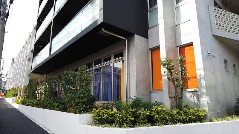 株式会社イグレックコーポレーション